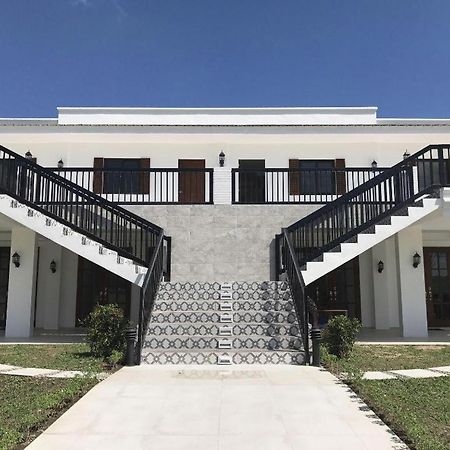 The Mansion Ξενοδοχείο Mabalacat Εξωτερικό φωτογραφία