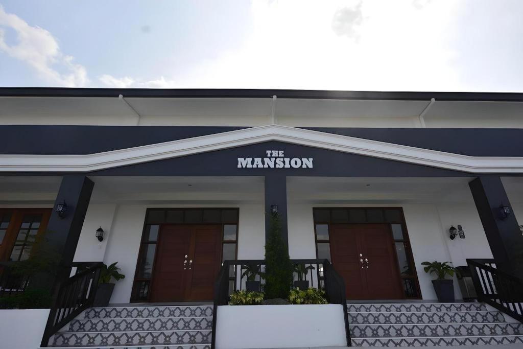 The Mansion Ξενοδοχείο Mabalacat Εξωτερικό φωτογραφία