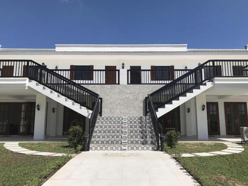 The Mansion Ξενοδοχείο Mabalacat Εξωτερικό φωτογραφία