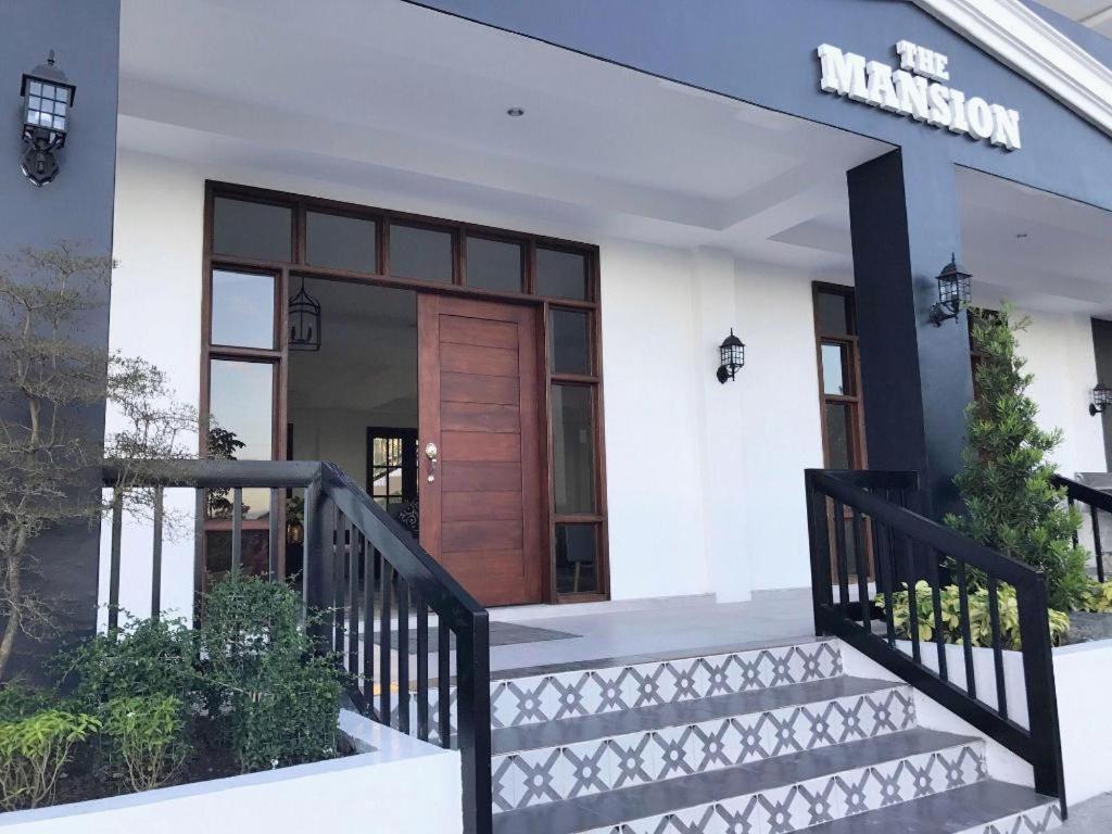 The Mansion Ξενοδοχείο Mabalacat Εξωτερικό φωτογραφία